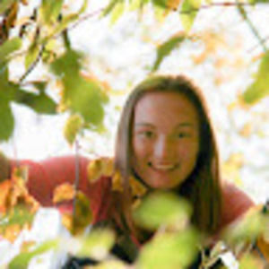 Meet your Posher, Amy jo